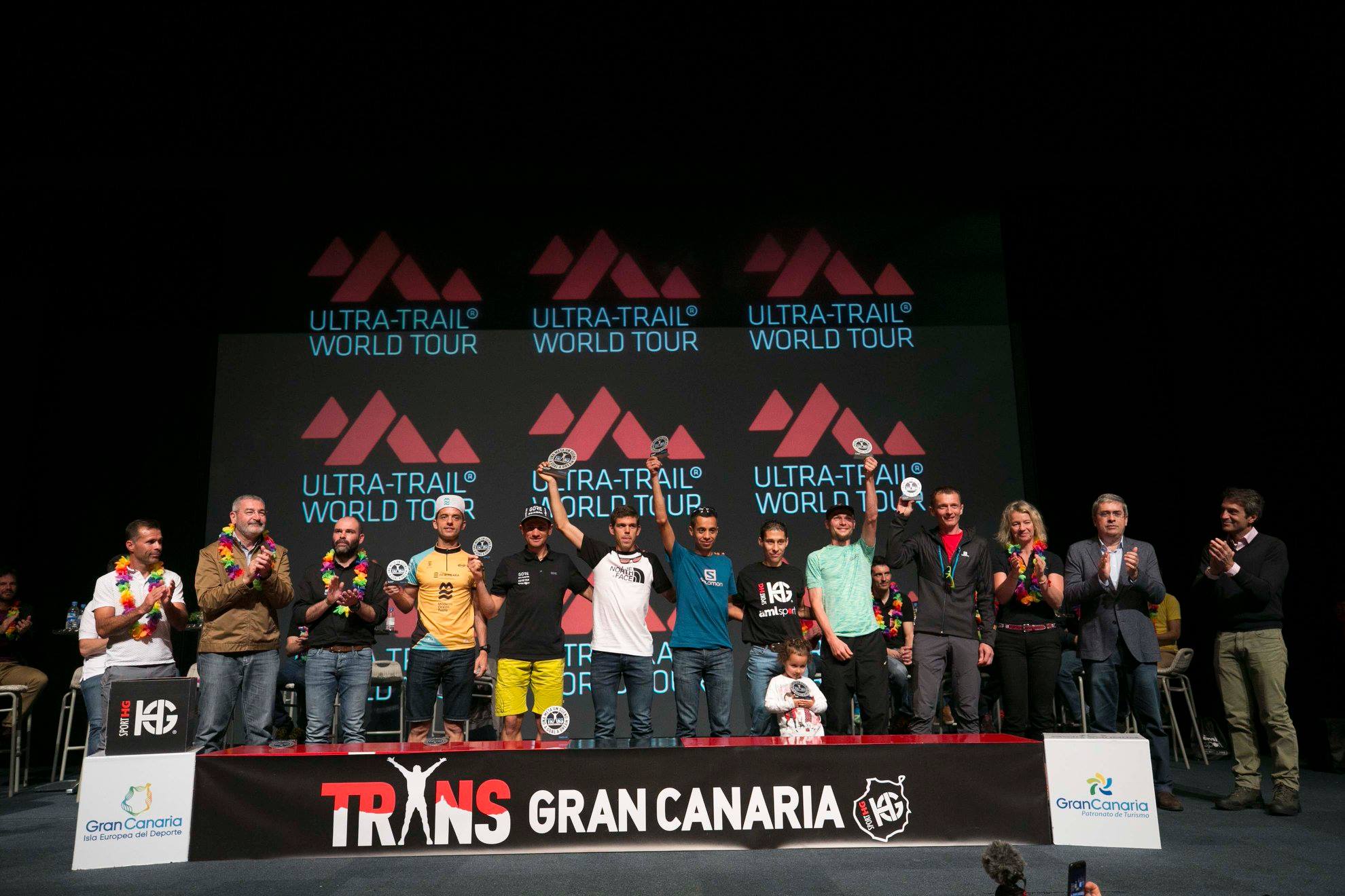 8º Geral Trans Gran Canaria