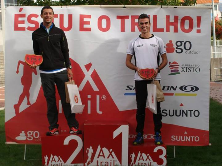 2ºGeral 2ºEscalão Axtrail Serra da Lousã 42km