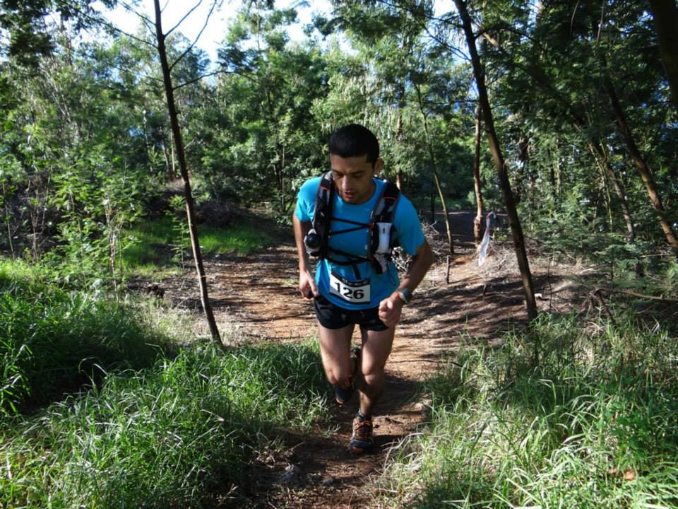 2ºGeral 2ºEscalão Trail Câmara de Lobos 27km