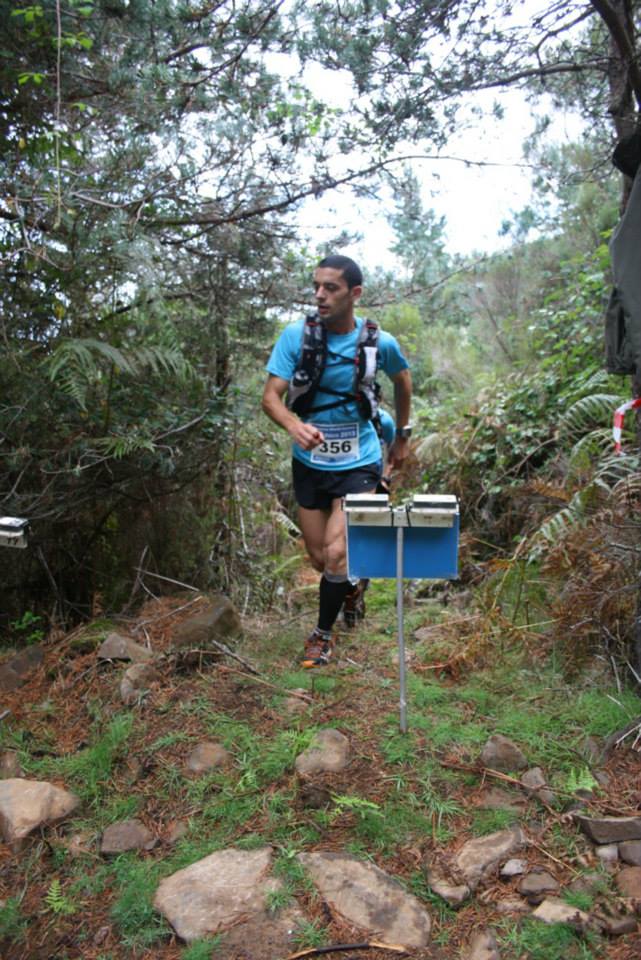 1ºGeral MWG Trail Challenge 20km