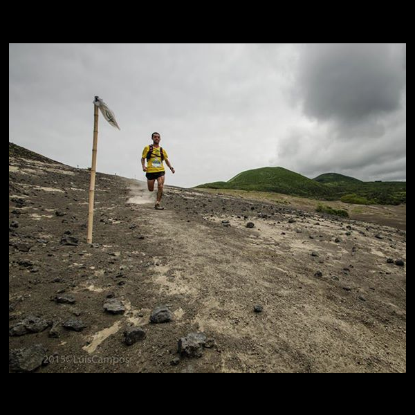 2ªGeral 1ºEscalão Azores Trail Run 48km