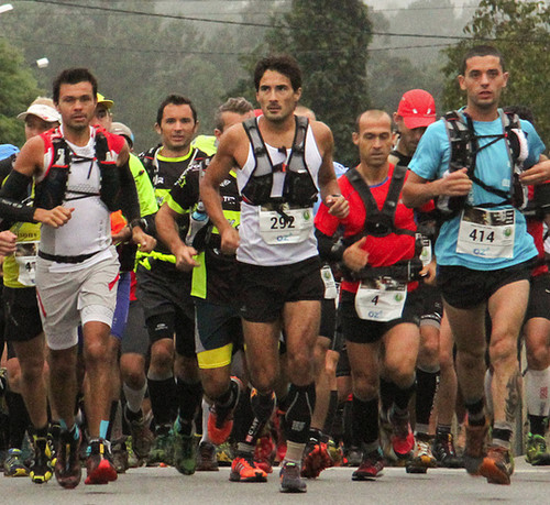 2ºGeral 2ºEscalão Grande Trail Serra de A’rga 45km