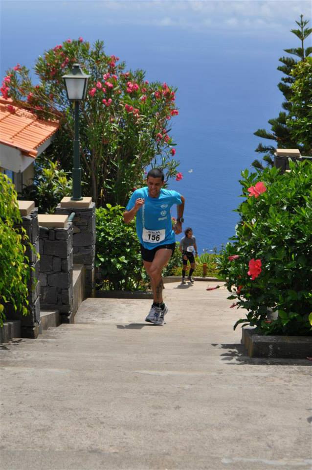 2ºGeral 1ºescalão ½ km Vertical dos prazeres